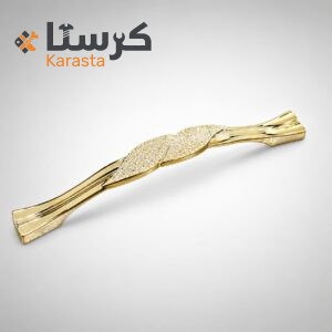 مسكة موبيليا 073 ذهب 128 مم