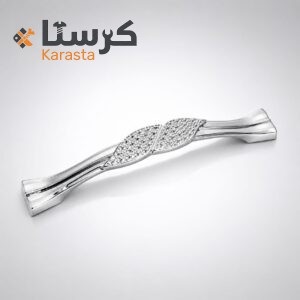 مسكة موبيليا 073 كروم 128 مم