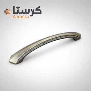 مسكة موبيليا 078 برونز 128 مم