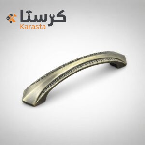 مسكة موبيليا 078 برونز 96 مم