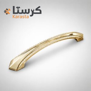 مسكة موبيليا 078 ذهب 128 مم