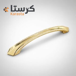 مسكة موبيليا 078 ذهب 160 مم