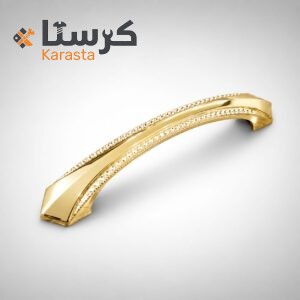 مسكة موبيليا 078 ذهب 96 مم