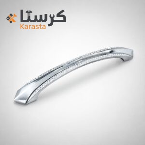 مسكة موبيليا 078 كروم 128 مم