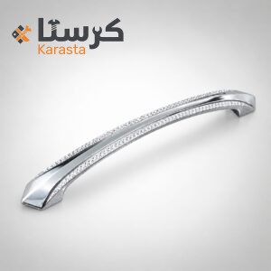 مسكة موبيليا 078 كروم 160 مم