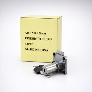 قفل درج زمك 138-38