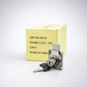 قفل درج زمك 139-22