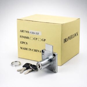 قفل درج زمك 139-32