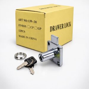 قفل درج زمك 139-38