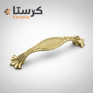مسكة موبيليا 2004 ذهب 96 مم