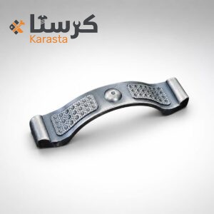مسكة موبيليا 2023 برونز 64 مم