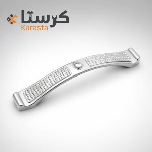 مسكة موبيليا 2023 كروم 128 مم