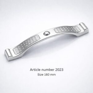 مسكة موبيليا 2023 كروم 160 مم