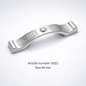 مسكة موبيليا 2023 كروم 96 مم