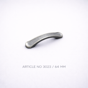 مسكة موبيليا 3023 برونز 64 مم