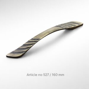 مسكة موبيليا 527 برونز 160 مم