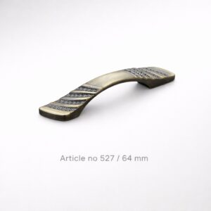 مسكة موبيليا 527 برونز 64 مم