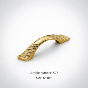 مسكة موبيليا 527 ذهب 64 مم