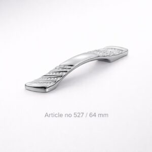 مسكة موبيليا 527 كروم 64 مم