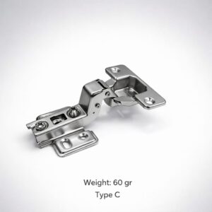 مفصلات غولدن 60 غ بالعب