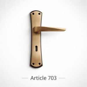 مسكة باب اهرام 703 كوفي داخلي