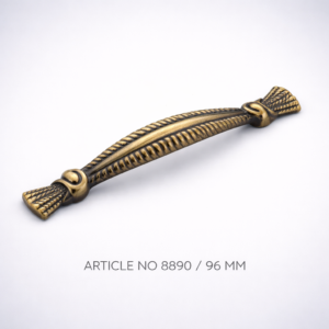 مسكة موبيليا 8890 برونز 96 مم