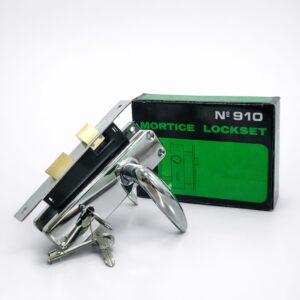 قفل الزت خفيف