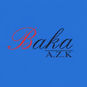 BAKA AZK
