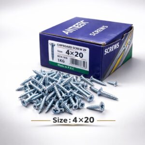 براغي كيلو 2 سم