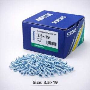 براغي كيلو 2 سم رفيع