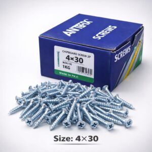 براغي كيلو 3 سم