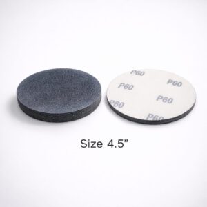 برداغ لزق صغير نمرة 60