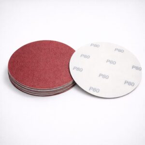 برداغ لزق كبير نمرة 80