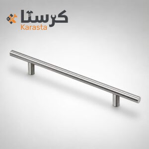 مسكة موبيليا بوري ستانلس قياس 224