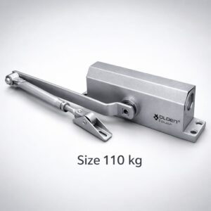 دفاش باب هيدروليك 110 كغ