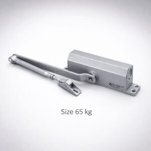 دفاش باب هيدروليك 65 كغ