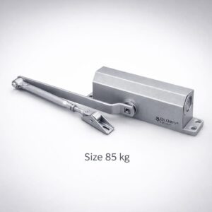 دفاش باب هيدروليك 80 كغ