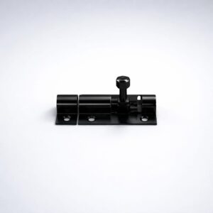 دقر المنيوم اسود