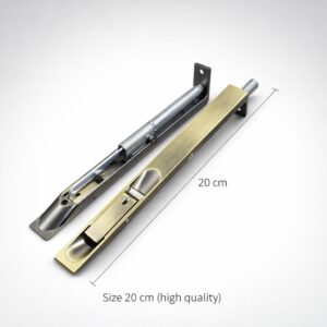 دقر قلاب ثقيل 20 سم برونز