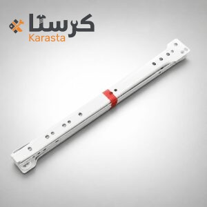 سكة درج دولاب 35 سم