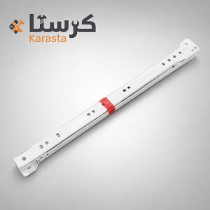 سكة درج دولاب 40 سم