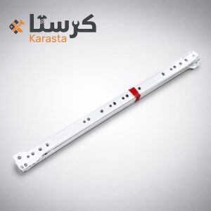 سكة درج دولاب ثقيلة 45 سم