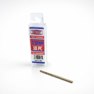 ريش NK TOP 3 مم