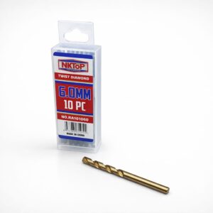 ريش NK TOP 6 مم