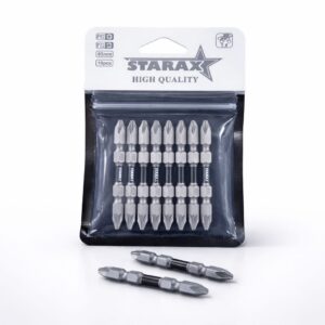 ريشة شد وسط ( معدن تايواني )