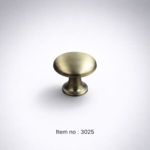 زر موبيليا جي بلش 3025 برونز