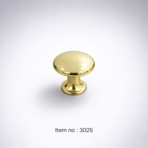 زر موبيليا جي بلش 3025 ذهب لميع