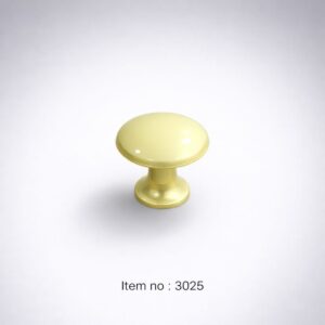 زر موبيليا جي بلش 3025 ذهب مت