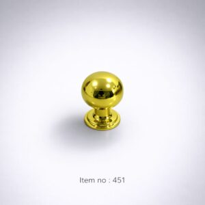 زر موبيليا جي بلش 451 ذهب