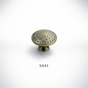 زر موبيليا 5541 لون برونز